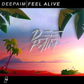 DEEPAIM - FEEL ALIVE